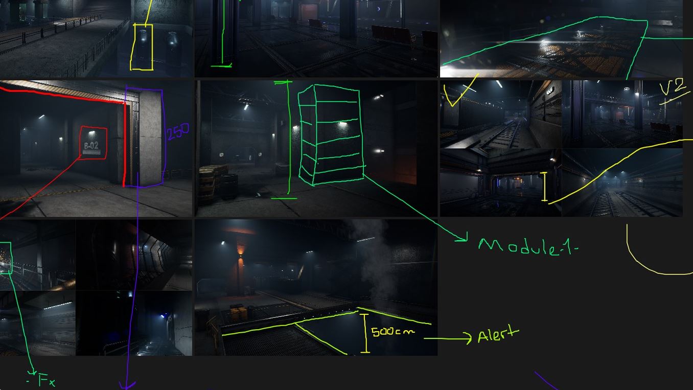 RefSpace Screenshot 2