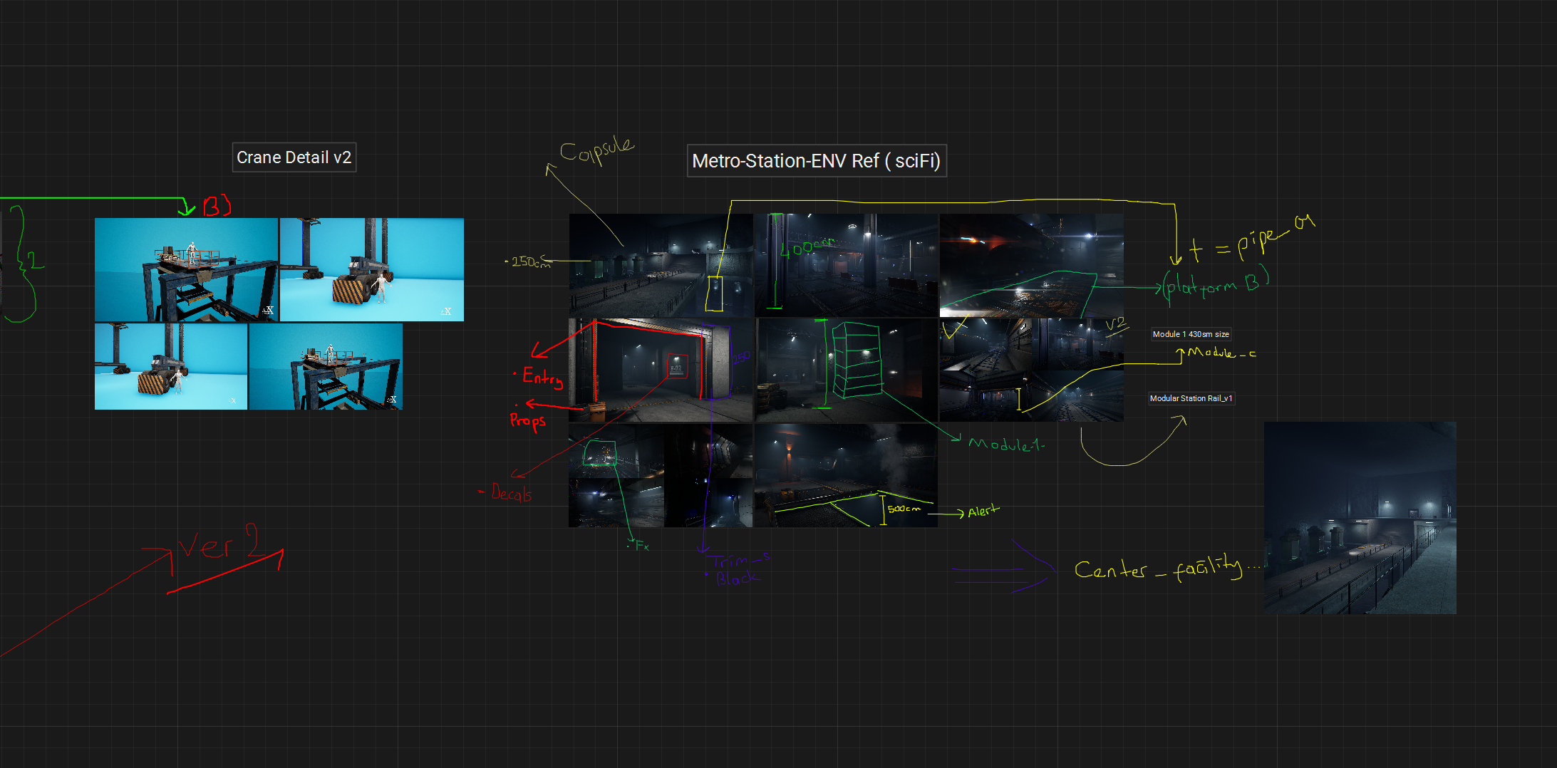 RefSpace Screenshot 1